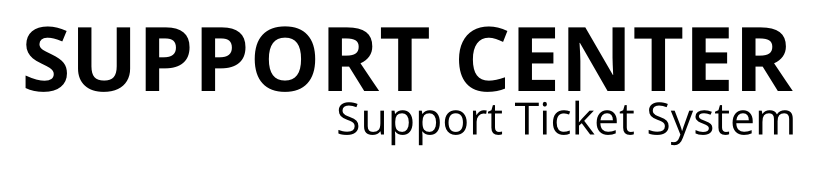 Ncrypto Ticket System